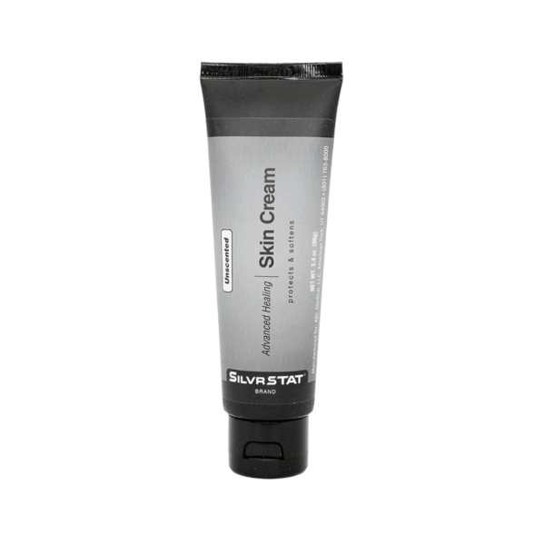 SilvrSTAT Skin Cream