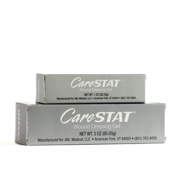 CareSTAT