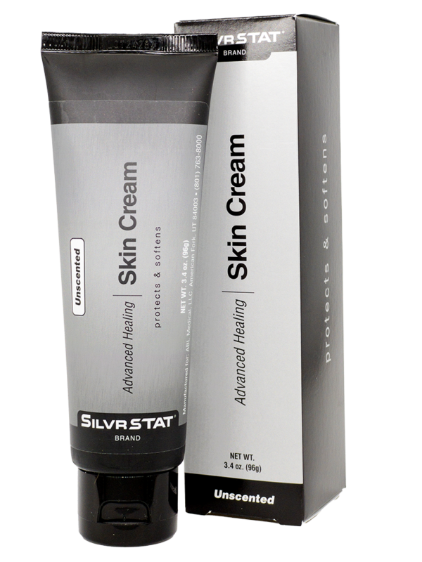 SilvrSTAT Skin Cream